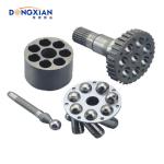 Main Hydraulic Swing Motor Spare Parts Suitable for Komatsu PC200-7 Excavator
