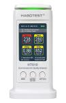 Indoor Outdoor PM2.5 HT608 Air Quality Detector