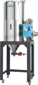 China Plastic Optical Hopper Dryer for optical and food-grade plastic products production factory