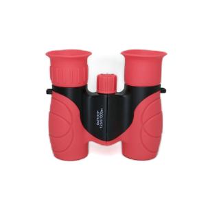 China High End Bak4 Prism 8x21 Jungle Exploration Binocular Toys For 4-12 Years Kids factory