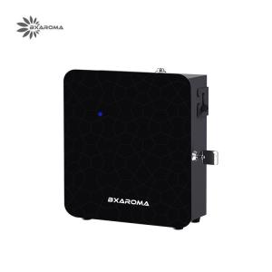 China X300 Plug In Air Humidifier Aromatherapy 200ml Professional Aroma Diffuser factory