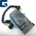 327-7482 3277482 366-8811 3668811 Excavator E330D Engine C9 Monitor Display