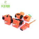 Electric Vehicle Battery Connectors Plug 125A 150A 2pin 3pin Socket Waterproof