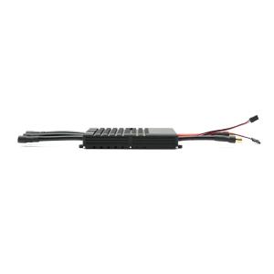 China Heavy Duty 100V 150A ESC With RPM Signal For Industrial Drone Motor Heavy Lift Drone Motor factory