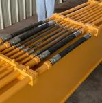 SE470 Long Boom Arm
