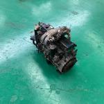 4 Cylinders Mitsubishi 6M61 Used Diesel Engine For Fuso Canter Truck