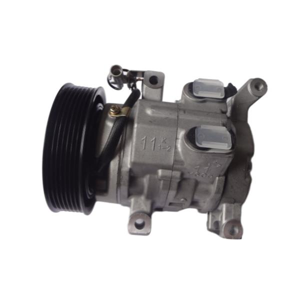 China Auto Custom Hilux Parts Compressor Assy OEM 88310-0K240 For Toyota Hilux Vigo factory