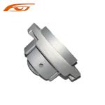 OEM Iron Cast Auto Parts Investment Casting Service Foundry Lost Wax Casting