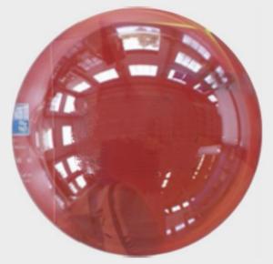 China Select Ceramic Material First Transparent Ceramics Parts wear-resistant factory
