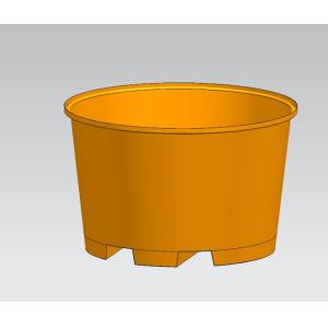 Custom Forklift Bucket Mold Rotational Molding Forging