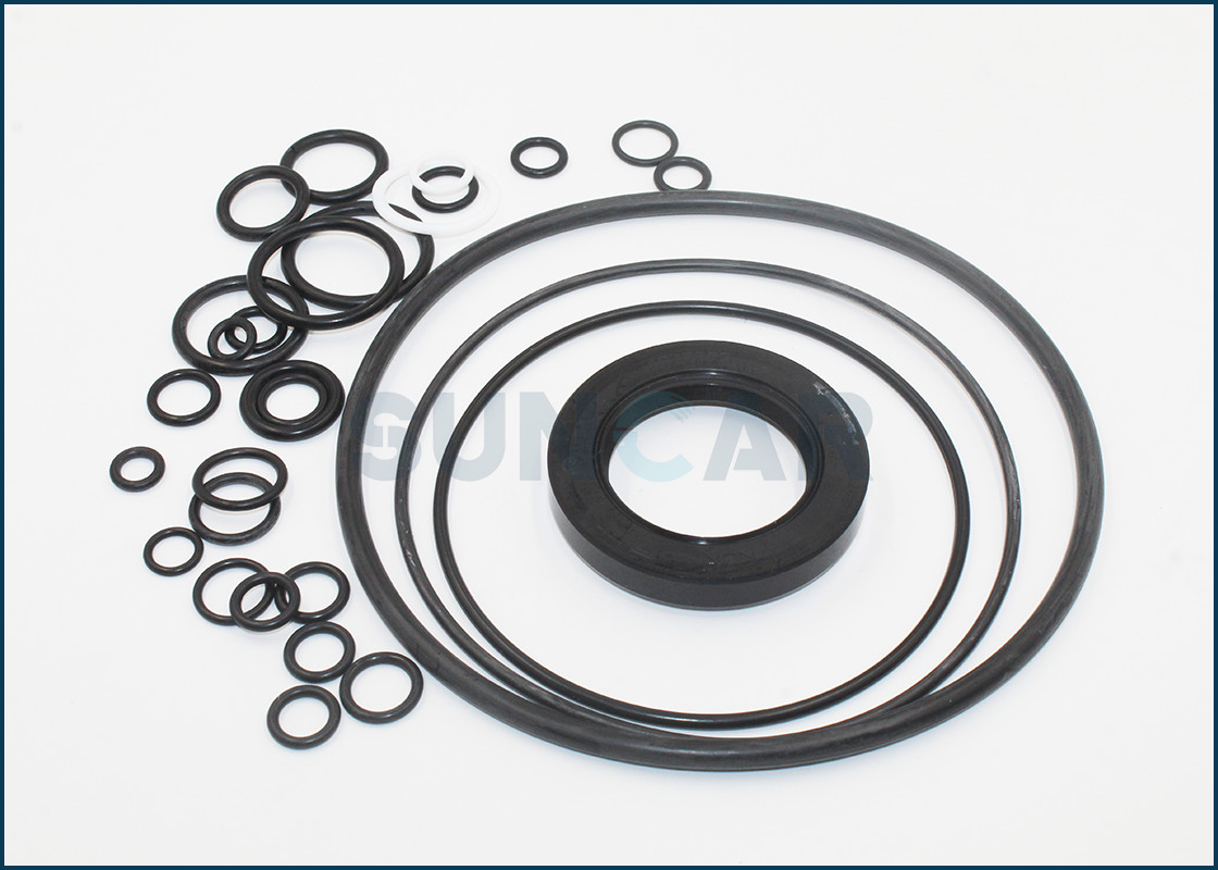 708-1L-00320 7081L00320 Main Pump Seal Kit For Komatsu Bulldozer Hydrualic Pump D65EX-15 D65PX-15 D65WX-15
