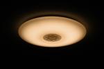 Excellent Luminous Efficiency LED Kitchen Ceiling Lights Smooth And Clean