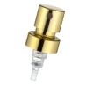 Buy cheap 0.06-0.08ml/T Perfume Crimp Pump , ISO9001 Perfume Bottle Sprayer from wholesalers