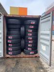 65R22.5-20PR Light Duty Truck Tires AT560 Small Truck Tires