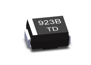 China 2w 1.5w 0.5w Zener Smd 5v1 3w 8.2 V 2.5v 1SMB5923B 1SMB5918B DO 214AA factory