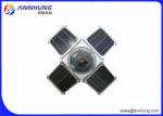 DC12V Solar Marine Lights