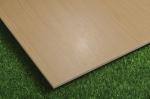 Textured Tiles 24"X48" Yellow Wood Like Porcelain Tile And Interior Floor Water