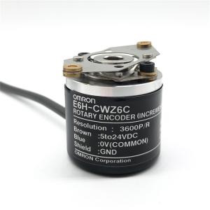 China OMRON | E6H-CWZ3X | Encoder factory