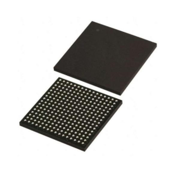 China Field Programmable Gate Array LCMXO2-2000ZE-2FTG256C Automotive MachXO2 Embedded FPGA IC on sale