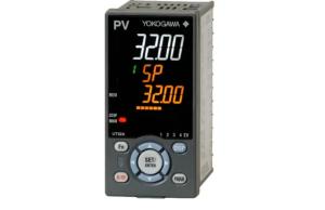 China 21.6VDC 28VDC Yokogawa Temperature Controller UT32A-000-11-00 factory