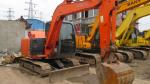 Used Excavator Hitachi ZX60 New Arrival