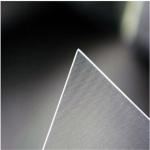 2mm/2.8mm/3.2mm Super Clear Tempered Photovaltaic/Photothermal Solar Glass with