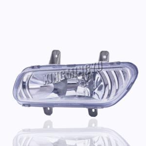 China Truck Fog Light For Dongfeng Tianlong Truck Spare Parts 3732020 030-C0100 factory