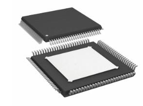 China AD9272BSVZ-40 IC AAF/ADC 12BIT 40M 100TQFP factory