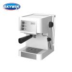 Stainless Steel Kitchenaid Espresso Machine Cafe Manual Espresso Maker Coffee