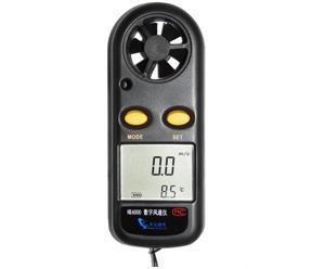 China Industrial Intrinsically Safe Instrument NK4000 Digital Anemometer factory