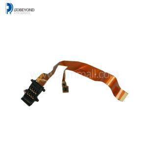 China 104000389 ATM Card Reader Parts Wincor V2CU IC Contact Clip factory