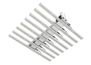 China 350W-1000W Hydroponic LED Grow Lights , LED Grow Lamps For Indoor Plants factory