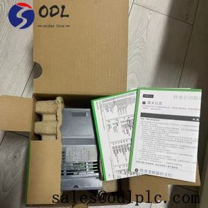 ATV310HU22N4A Schneider Variable Speed Drive ATV310, 2.2 KW/3 Hp Heavy Duty, 380