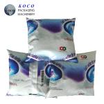 220V / 380V Liquid Packaging Machine For Lactic Acid Drinks