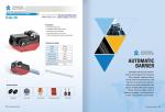NEW FBC120 Garage Door Operator Sectional Door Operator