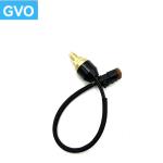 309-5768 Excavator Pressure Switch Pressure Sensor 3095768 for Caterpillar E311C