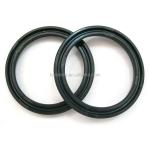 85x100.5x6 IUH Cylinder Piston Rod Seals Hydraulic Anti Corrosion