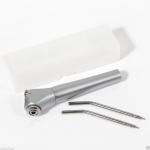 High Speed Dental Endo Motor Stainless Steel Body Material Easy Operation