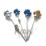 High Precision Digital Display Industrial Thermometer for Measuring Range 0-1300