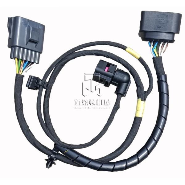 Wire Harness Cable Harness 82407496 82343408 82078418 Volvo EC210 EC240 EC290