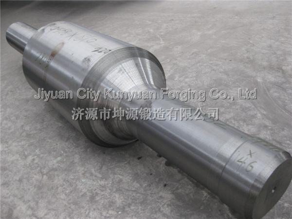 AISI4145H Alloy Steel Three Roller Drill String Stabilizer Drilling Oilfield