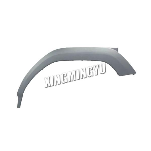 22434516 82610853 22434518 82610852 Wheel Brow For Volvo Fm4 Mudguard Extension