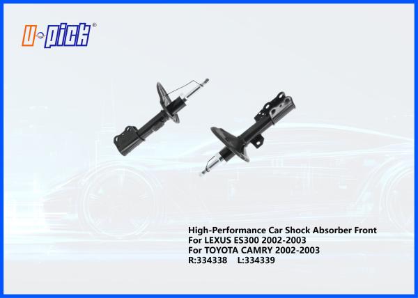 High-Performance Car Shock Absorber Front For LEXUS ES300 2002-2003 TOYOTA CAMRY