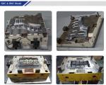 Good Flexibility FRP Mould High Impact Toughness Economical Low Mold Cost