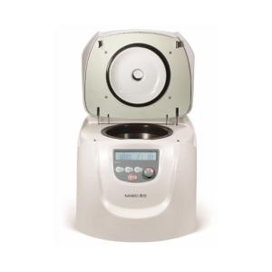 Powerful Cooling System Temperature Control Medical Centrifuge Machine