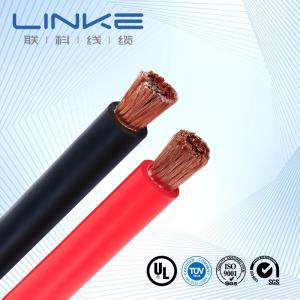 China Silicone Flexible Heat Resistant Wire Insulated Cable 0.5mm With Multiple Core factory