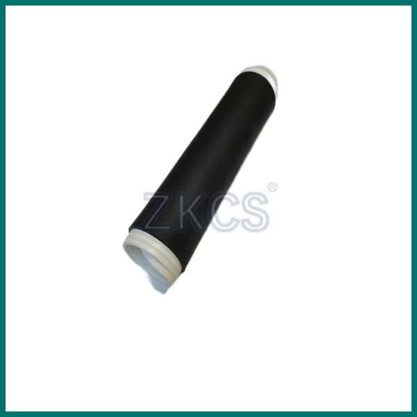 Telecom Industry Epdm Cold Shrink Tube Tubing 20-150mm Diameter