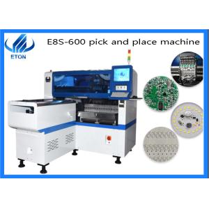 China Single Module SMT Placement Machine 4kw Multifunctional For DOB Bulb on sale