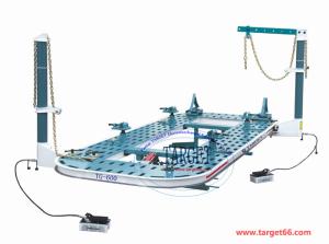 China Auto frame rack straighteners/Polular frame straightener factory