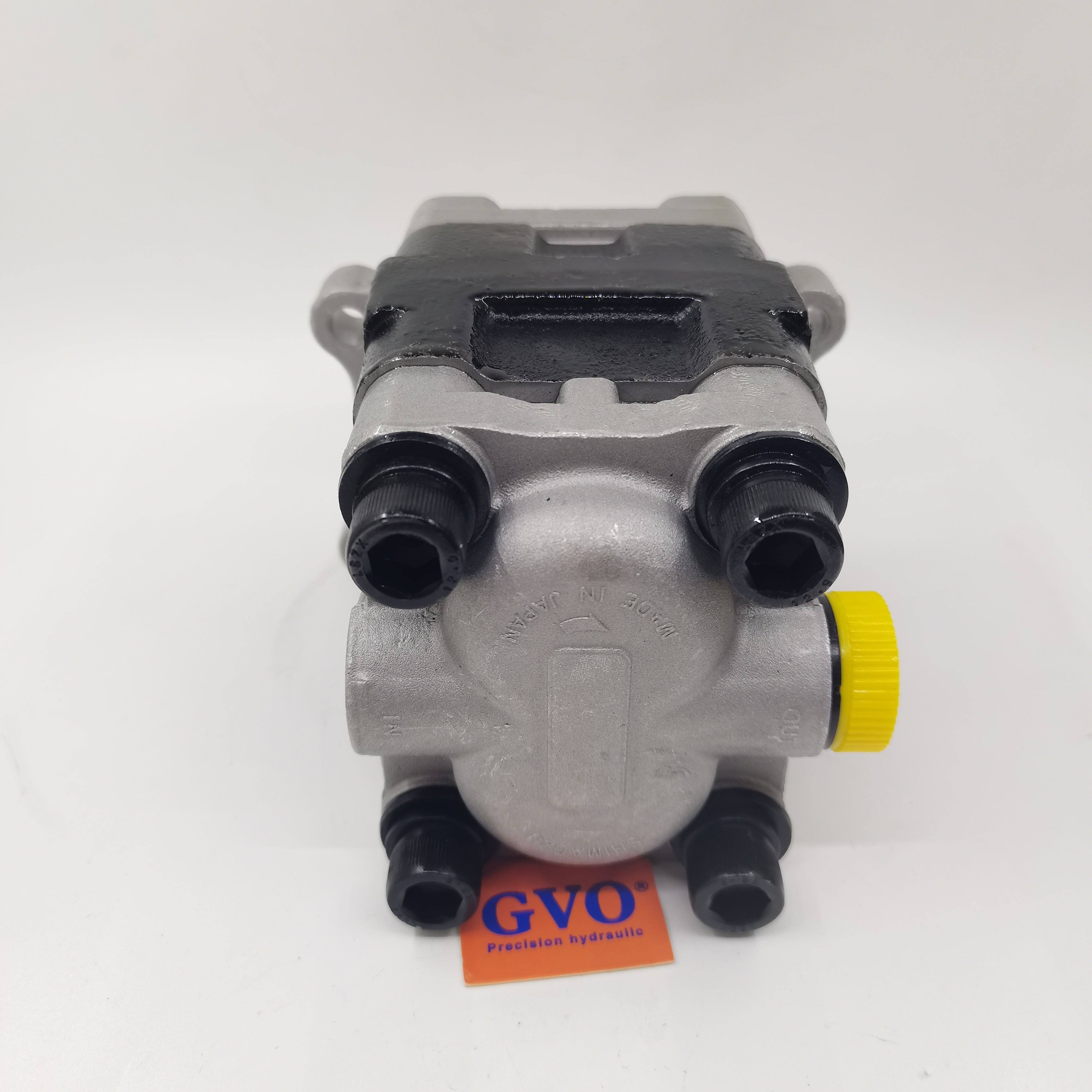708-3S-04541 Pilot Pump Excavator Gear Pump Komatsu PC50MR-2 PC55MR-3 PC56